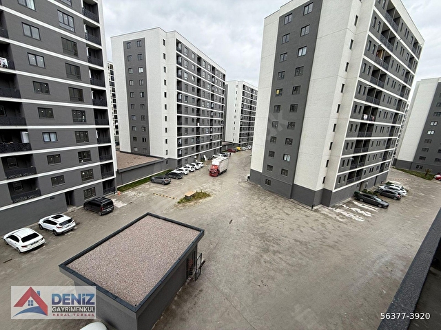 BURSA OSMANGAZİ BAKYAPI PRESTİJ YENİ HAYAT 3+1 SATILIK DAİRE - Görsel 20