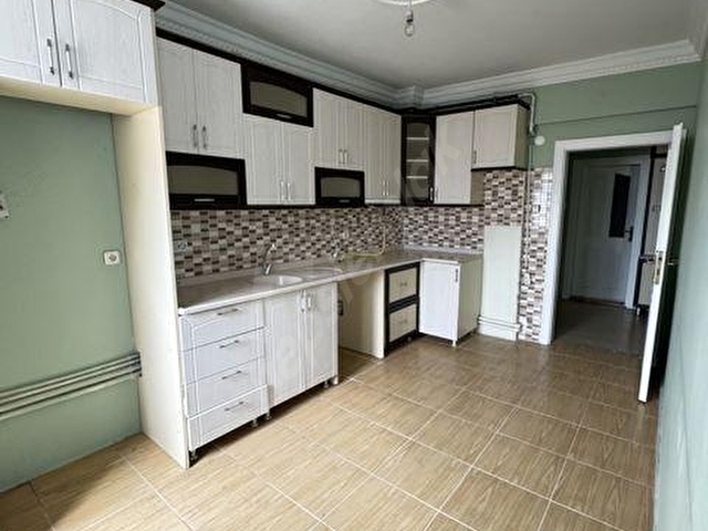 ŞEYHCUİ MAHALLESİN DE TEKDOĞAN SİTESİN DE SATILIK 3+1 DAİRE - Görsel 12