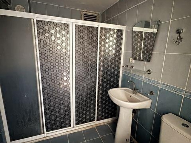 ŞEYHCUİ MAHALLESİN DE TEKDOĞAN SİTESİN DE SATILIK 3+1 DAİRE - Görsel 24