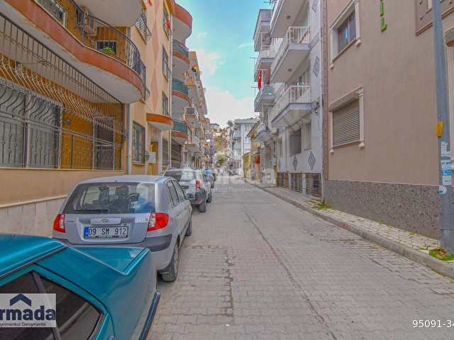 SÖKE KONAK MAHALLESİNDE EMSALSİZ MODERN SATILIK 3+1 DAİRE - Görsel 26