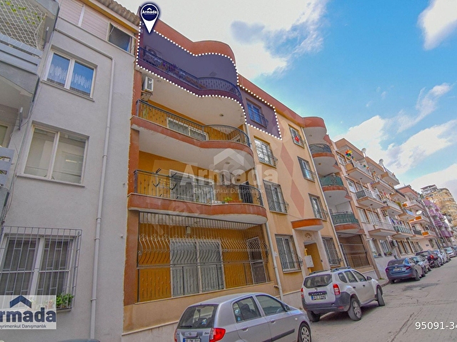 SÖKE KONAK MAHALLESİNDE EMSALSİZ MODERN SATILIK 3+1 DAİRE - Görsel 25