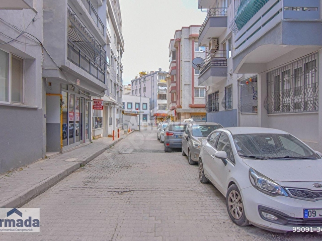 SÖKE KONAK MAHALLESİNDE EMSALSİZ MODERN SATILIK 3+1 DAİRE - Görsel 27