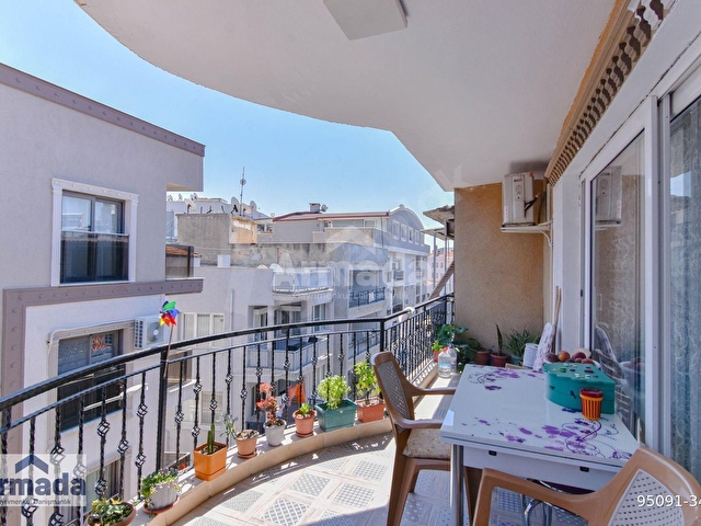 SÖKE KONAK MAHALLESİNDE EMSALSİZ MODERN SATILIK 3+1 DAİRE - Görsel 10