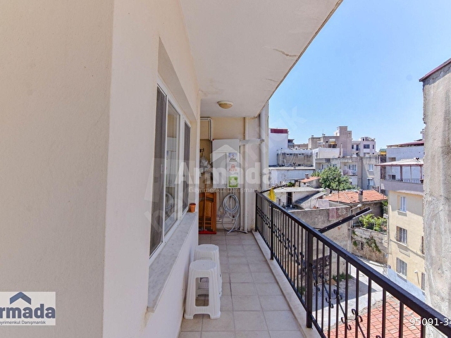 SÖKE KONAK MAHALLESİNDE EMSALSİZ MODERN SATILIK 3+1 DAİRE - Görsel 17