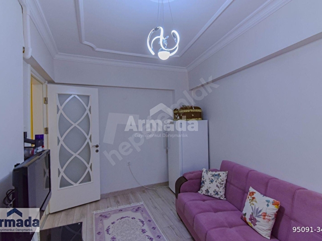 SÖKE KONAK MAHALLESİNDE EMSALSİZ MODERN SATILIK 3+1 DAİRE - Görsel 21
