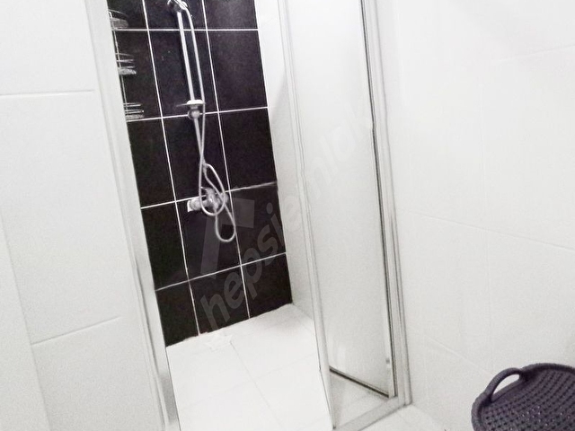 BURSA GÖRÜKLEDE YATIRIMLIK MASRAFSIZ TEMİZ SATILIK DUBLEKS DAİRE - Görsel 8