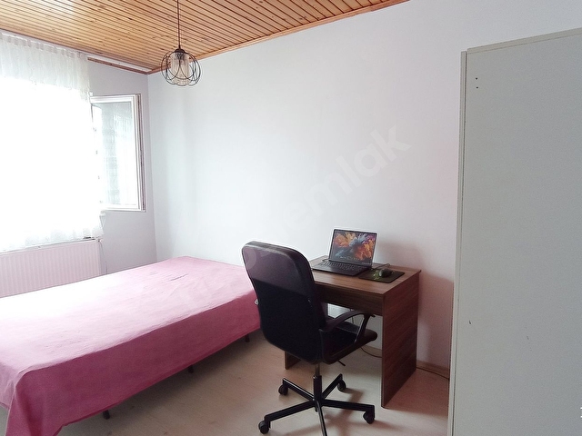 BURSA GÖRÜKLEDE YATIRIMLIK MASRAFSIZ TEMİZ SATILIK DUBLEKS DAİRE - Görsel 7