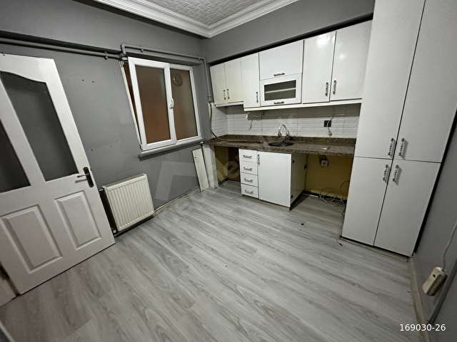 İLETİŞİMDEN ALİBEYKÖYDE CADDEYE VE TRAMVAYA 20 METRE MESAFEDE - Görsel 9