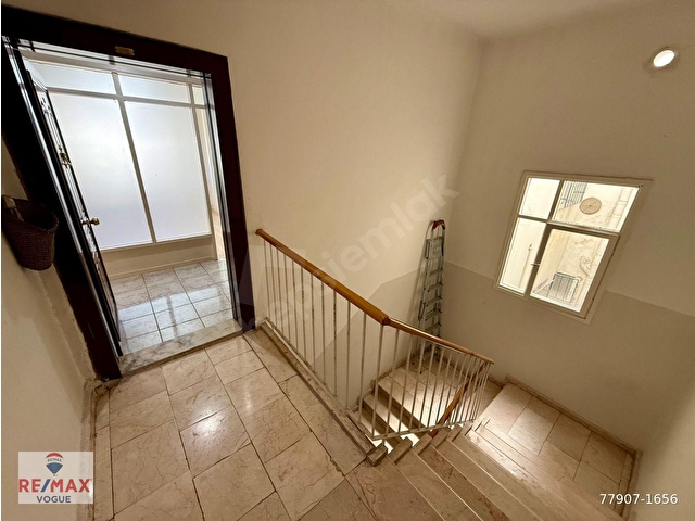 MEBUSEVLERİ TURGUT REİS CADDESİ SATILIK 4+1&145m2 4.KAT 3 CEPHE DAİRE, METRO YAKINI, KONUT-BÜRO-OFİS - Görsel 17