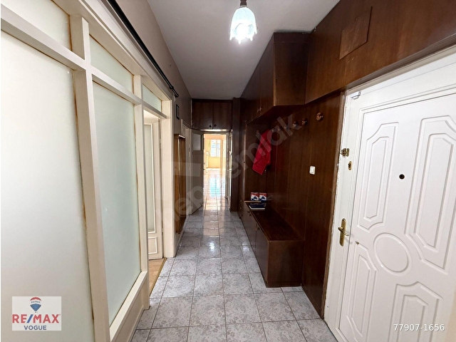MEBUSEVLERİ TURGUT REİS CADDESİ SATILIK 4+1&145m2 4.KAT 3 CEPHE DAİRE, METRO YAKINI, KONUT-BÜRO-OFİS - Görsel 19