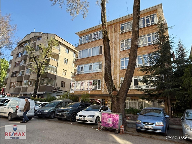 MEBUSEVLERİ TURGUT REİS CADDESİ SATILIK 4+1&145m2 4.KAT 3 CEPHE DAİRE, METRO YAKINI, KONUT-BÜRO-OFİS - Görsel 5