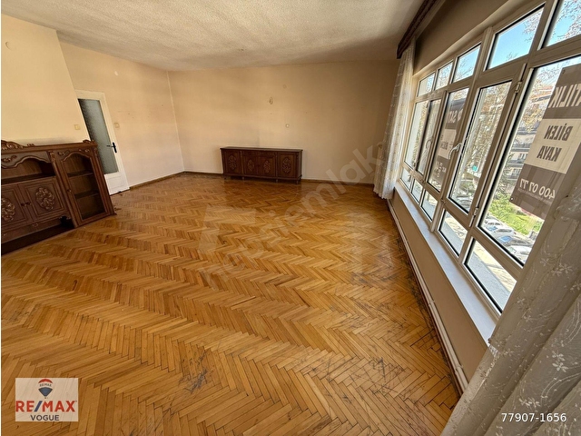 MEBUSEVLERİ TURGUT REİS CADDESİ SATILIK 4+1&145m2 4.KAT 3 CEPHE DAİRE, METRO YAKINI, KONUT-BÜRO-OFİS - Görsel 28
