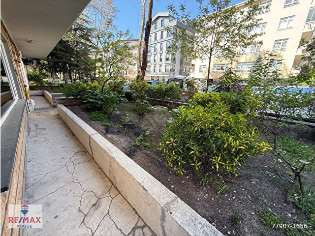 MEBUSEVLERİ TURGUT REİS CADDESİ SATILIK 4+1&145m2 4.KAT 3 CEPHE DAİRE, METRO YAKINI, KONUT-BÜRO-OFİS - Görsel 13