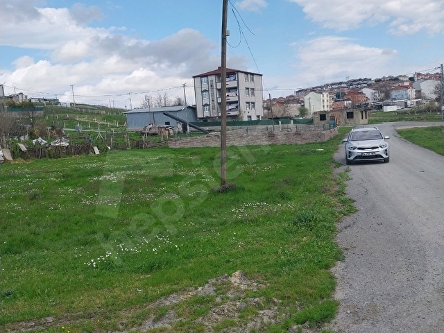 CADDE CEPHE 190 METRE - Görsel 12