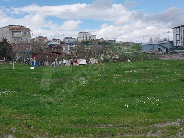CADDE CEPHE 190 METRE - Görsel 11