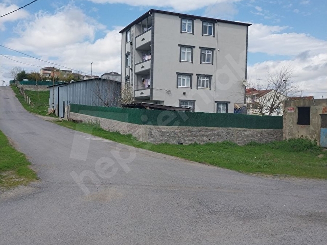 CADDE CEPHE 190 METRE - Görsel 3