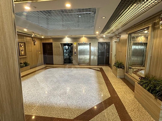 ZİRVE PARK SİTESİNDE DUBLEX TERASLI 6+1 DAİRE - Görsel 2