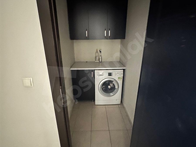 ZİRVE PARK SİTESİNDE DUBLEX TERASLI 6+1 DAİRE - Görsel 7