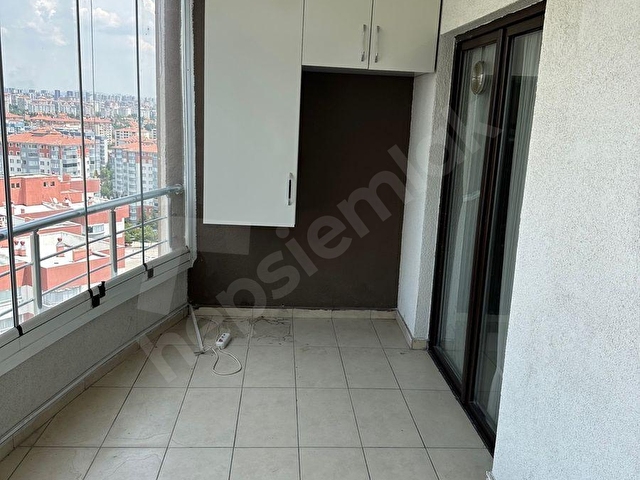 ZİRVE PARK SİTESİNDE DUBLEX TERASLI 6+1 DAİRE - Görsel 13