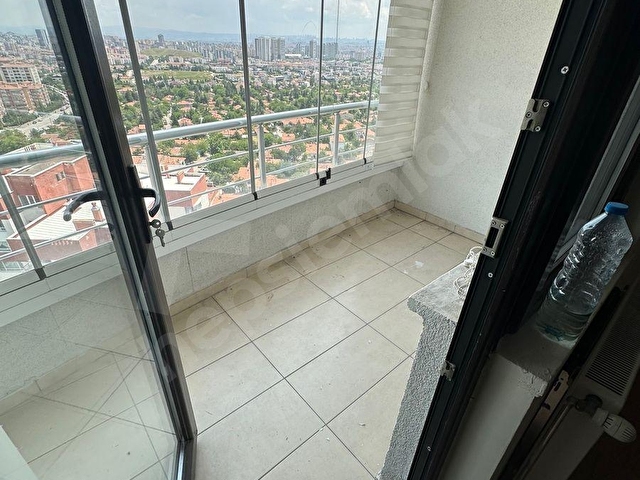 ZİRVE PARK SİTESİNDE DUBLEX TERASLI 6+1 DAİRE - Görsel 18