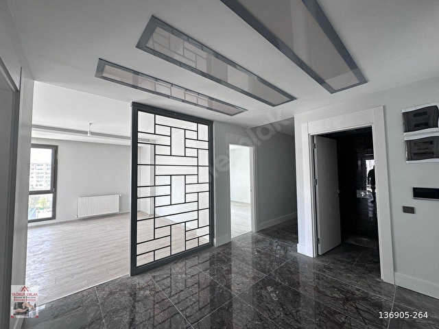 YAĞMUR EMLAKTAN BOR YOLU BULVAR 51DE 4+1 SATILIK LÜKS DAİRE - Görsel 2