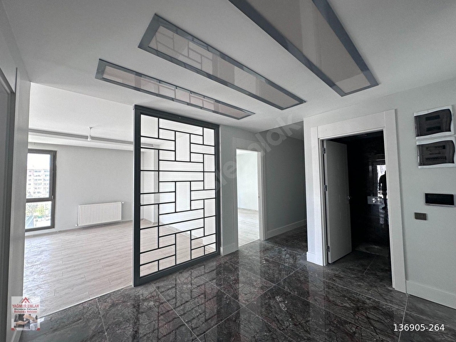 YAĞMUR EMLAKTAN BOR YOLU BULVAR 51DE 4+1 SATILIK LÜKS DAİRE - Görsel 4