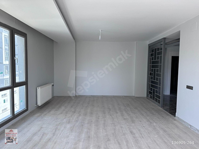 YAĞMUR EMLAKTAN BOR YOLU BULVAR 51DE 4+1 SATILIK LÜKS DAİRE - Görsel 18