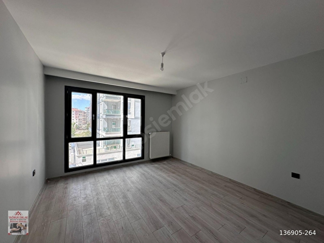 YAĞMUR EMLAKTAN BOR YOLU BULVAR 51DE 4+1 SATILIK LÜKS DAİRE - Görsel 21