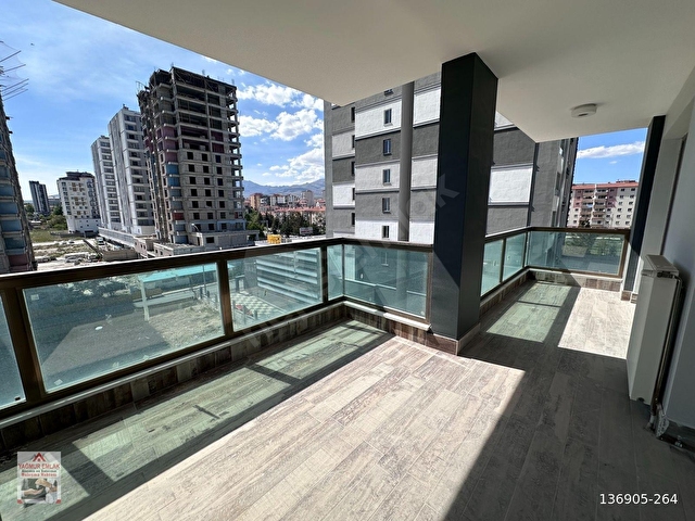 YAĞMUR EMLAKTAN BOR YOLU BULVAR 51DE 4+1 SATILIK LÜKS DAİRE - Görsel 12