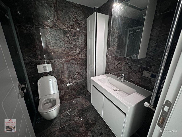 YAĞMUR EMLAKTAN BOR YOLU BULVAR 51DE 4+1 SATILIK LÜKS DAİRE - Görsel 30