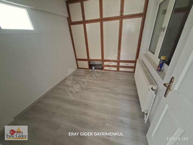 CADDE ÜZERİ KİRALIK 3+1 ASANSÖRLÜ-DOĞALGAZLI - Görsel 23