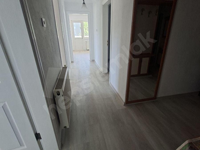 CADDE ÜZERİ KİRALIK 3+1 ASANSÖRLÜ-DOĞALGAZLI - Görsel 16
