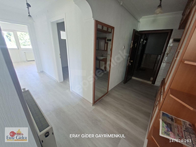 CADDE ÜZERİ KİRALIK 3+1 ASANSÖRLÜ-DOĞALGAZLI - Görsel 19
