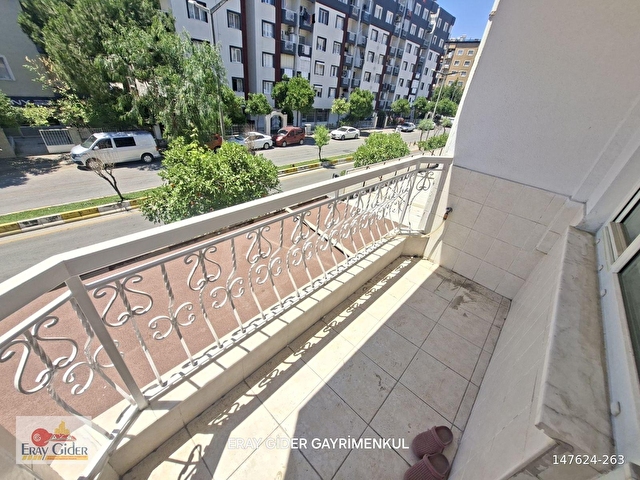 CADDE ÜZERİ KİRALIK 3+1 ASANSÖRLÜ-DOĞALGAZLI - Görsel 26