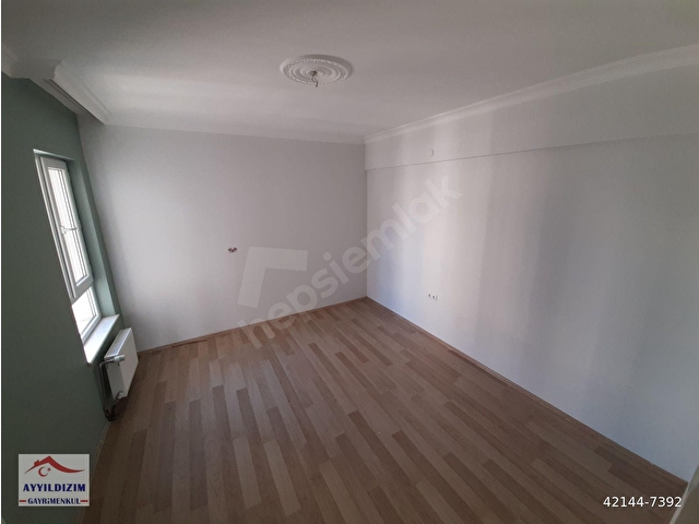 ERYAMAN AY YILDIZIM GAYRİMENKUL DEN SATILIK 4+1 DAİRE - Görsel 14