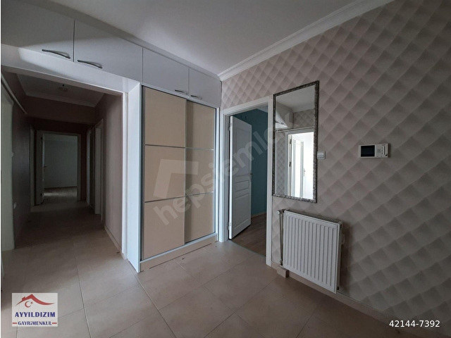 ERYAMAN AY YILDIZIM GAYRİMENKUL DEN SATILIK 4+1 DAİRE - Görsel 13