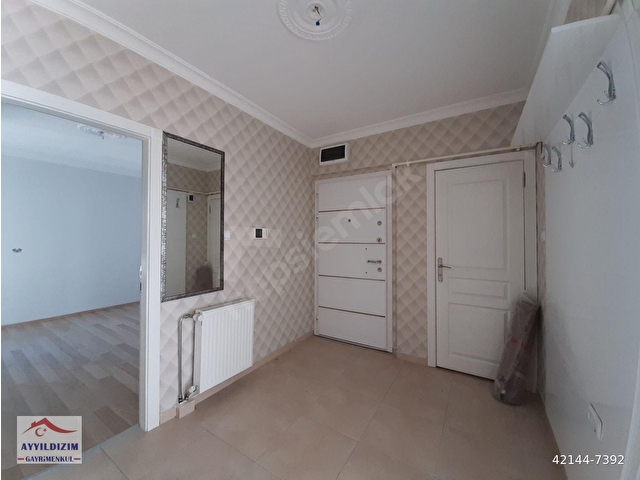 ERYAMAN AY YILDIZIM GAYRİMENKUL DEN SATILIK 4+1 DAİRE - Görsel 12