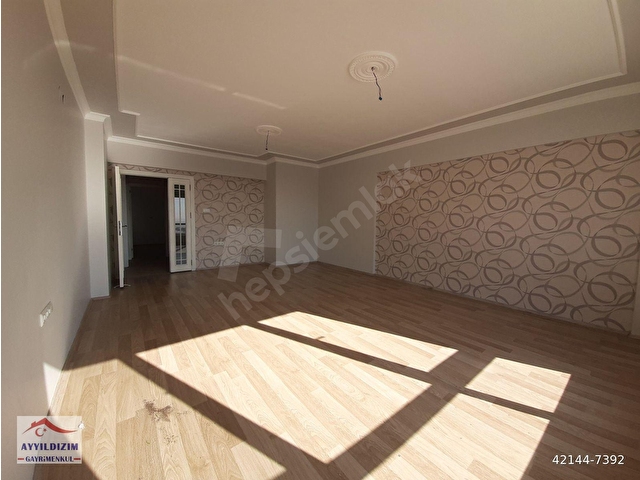 ERYAMAN AY YILDIZIM GAYRİMENKUL DEN SATILIK 4+1 DAİRE - Görsel 7