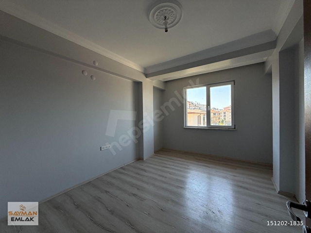 SAYMANDAN SPORKENTTE MERKEZİ KONUMDA KİRALIK 2+1 100 m² DAİRE - Görsel 17