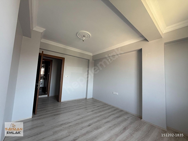 SAYMANDAN SPORKENTTE MERKEZİ KONUMDA KİRALIK 2+1 100 m² DAİRE - Görsel 18
