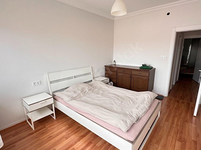 GOP KENNEDY CADDESİ 2+1 EŞYALI KİRALIK DAİRE - Görsel 26