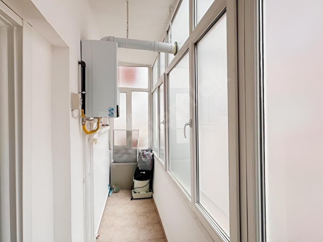 GOP KENNEDY CADDESİ 2+1 EŞYALI KİRALIK DAİRE - Görsel 16