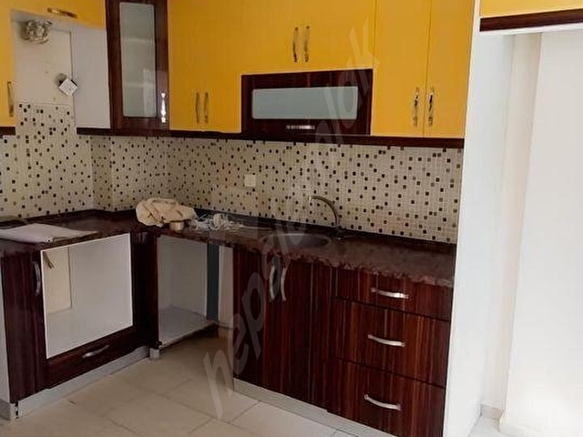 2+1 100 m2 Doğalgazlı Yeni Bina Arakat