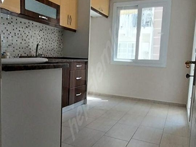 2+1 100 m2 Doğalgazlı Yeni Bina Arakat - Görsel 6
