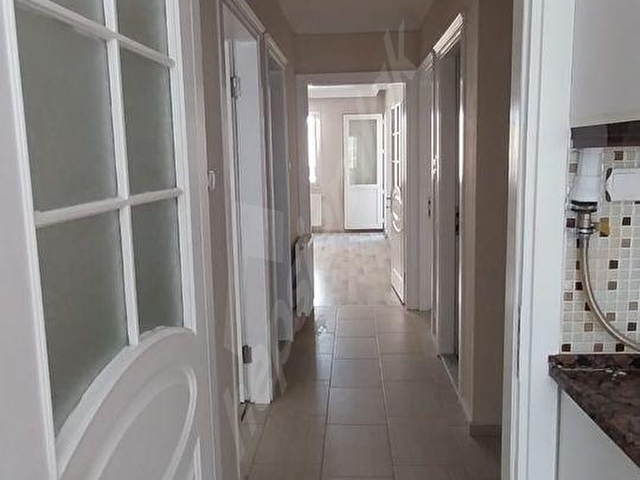 2+1 100 m2 Doğalgazlı Yeni Bina Arakat - Görsel 12
