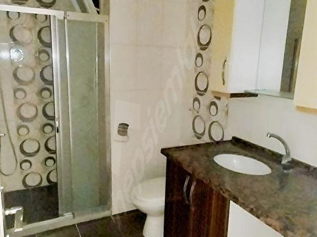 2+1 100 m2 Doğalgazlı Yeni Bina Arakat - Görsel 7