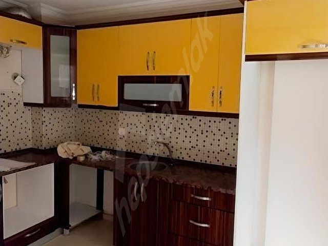 2+1 100 m2 Doğalgazlı Yeni Bina Arakat - Görsel 2