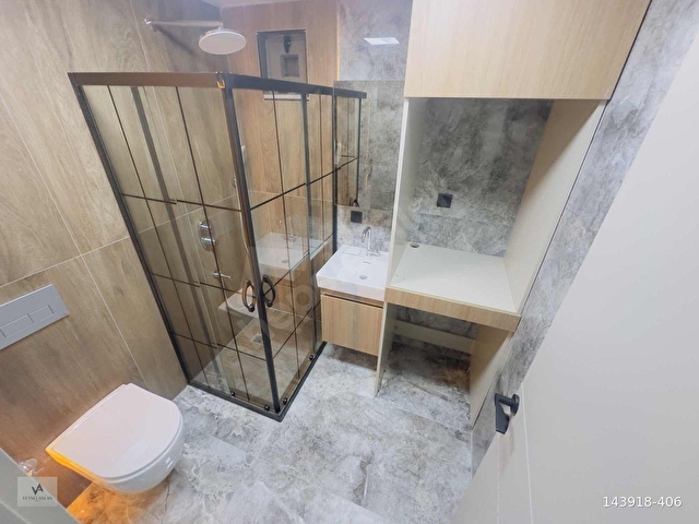 İLTEMİR OKUL YANI EVB BANYOLU GİYİNME ODALI LÜX 2+1 DAİRE - Görsel 7