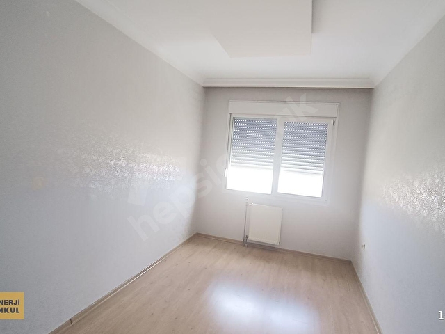 Yelken Parkta Deniz Manzaralı Kiralık 3+1 Lüks Daire - Görsel 16