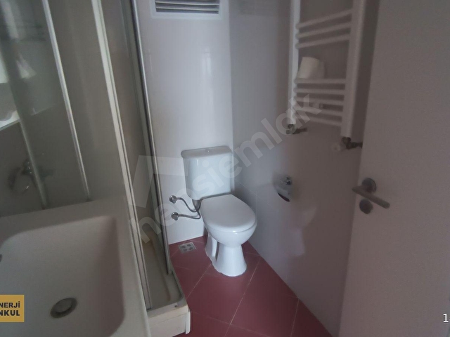 Yelken Parkta Deniz Manzaralı Kiralık 3+1 Lüks Daire - Görsel 27